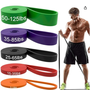 Resistance Bands