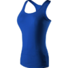 female blue